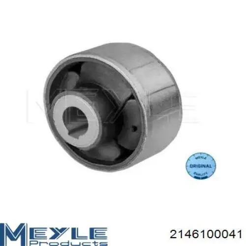 Bloco silencioso dianteiro do braço oscilante inferior Ocap 1216057 preço, a partir de 13,27 USD