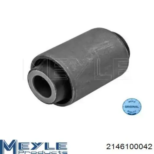 Compre 5168160AB Chrysler Bloco silencioso dianteiro do braço oscilante inferior