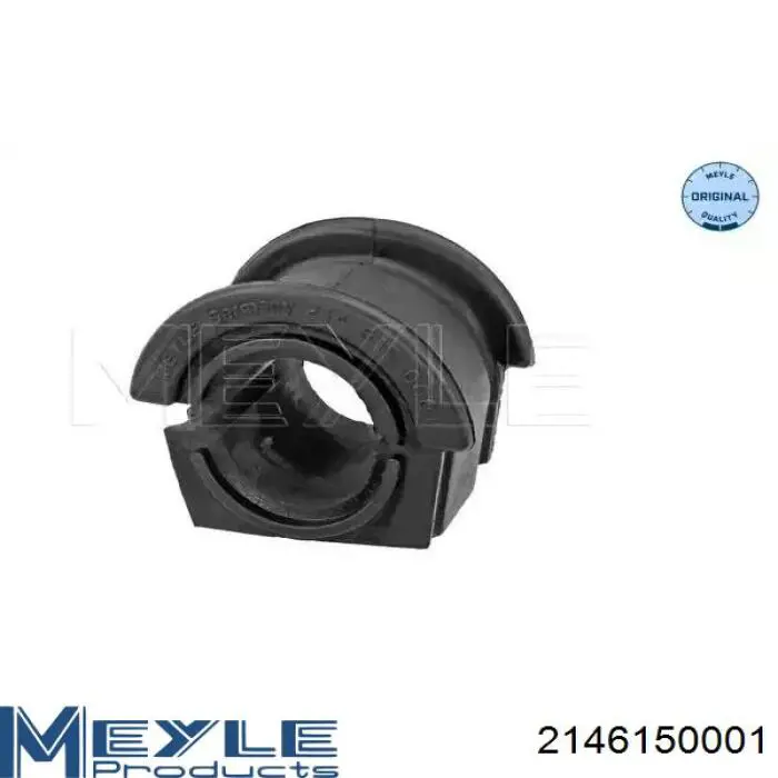 Bucha de estabilizador dianteiro Meyle 2146150001 preço, a partir de 4,54 USD