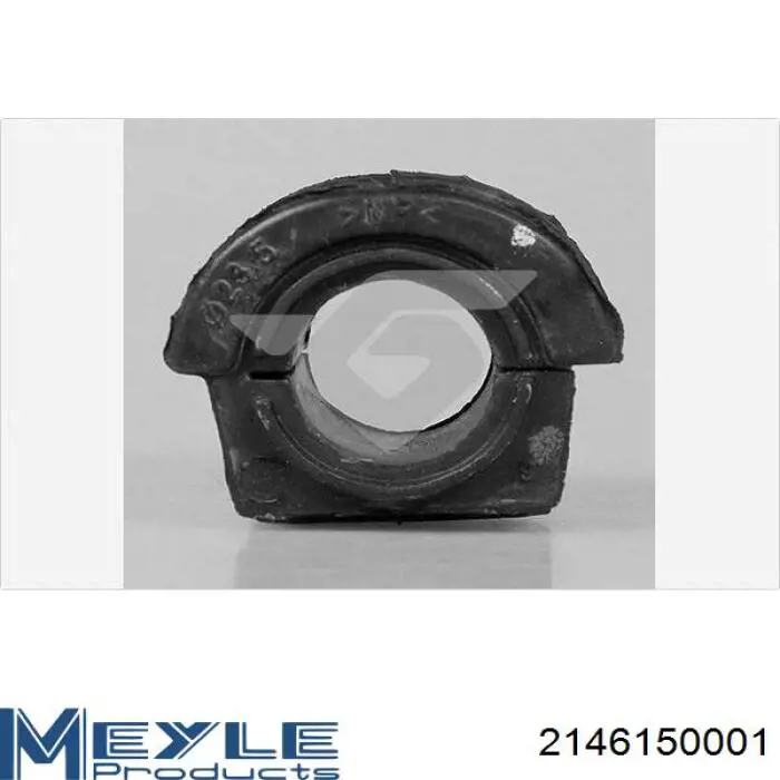 Compre 2146150001 Meyle Bucha de estabilizador dianteiro