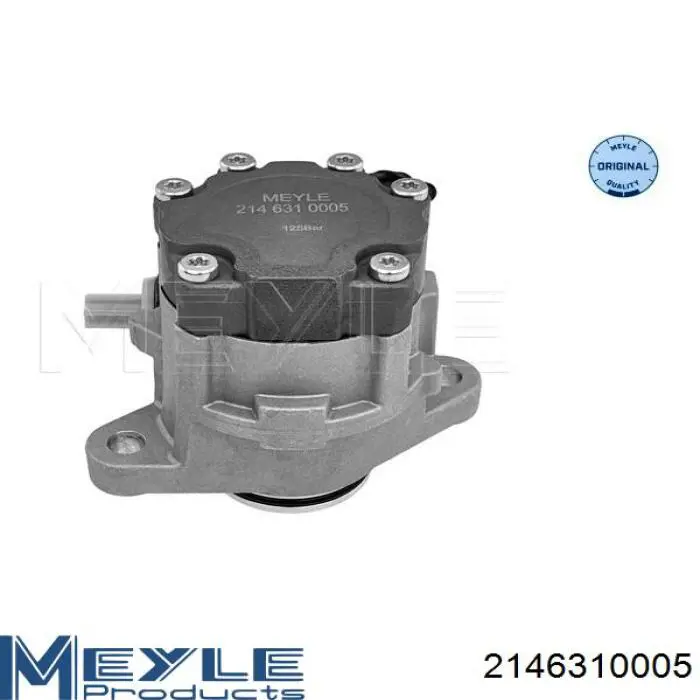 Compre 504243641 Fiat/Alfa/Lancia Bomba da Direção hidrâulica assistida
