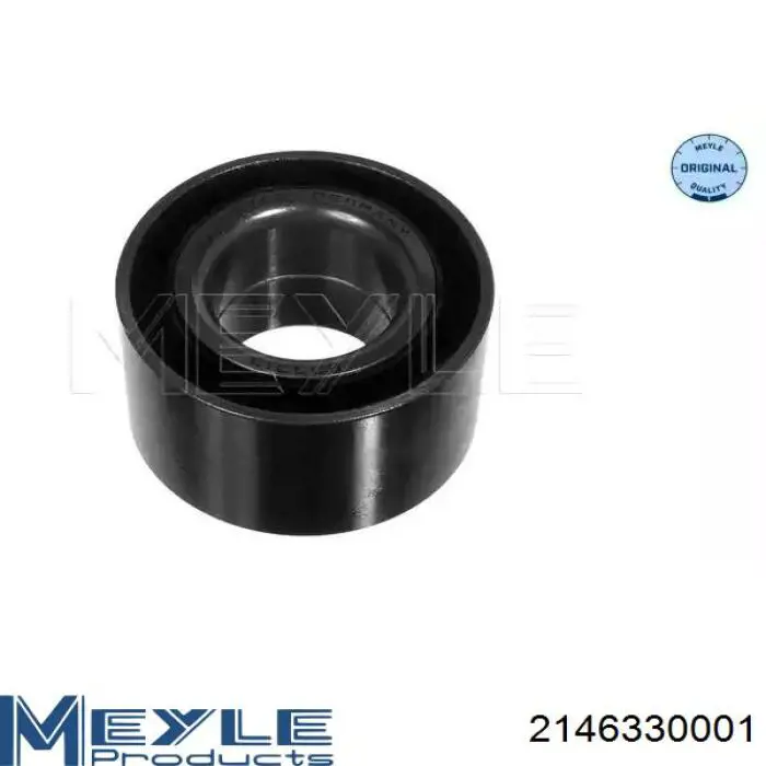 Rolamento de cubo traseiro Meyle 2146330001 preço, a partir de 23,71 USD