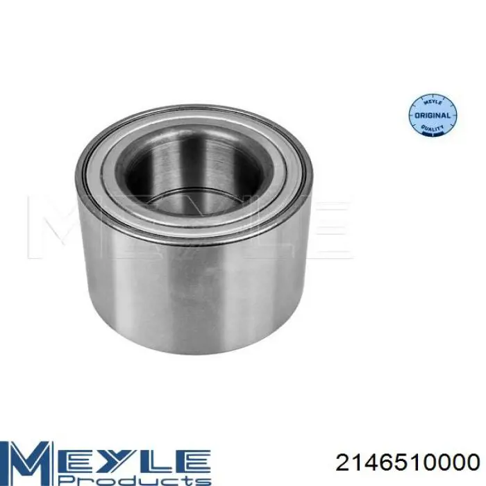 WB60103 Sato Tech Rolamento de cubo dianteiro