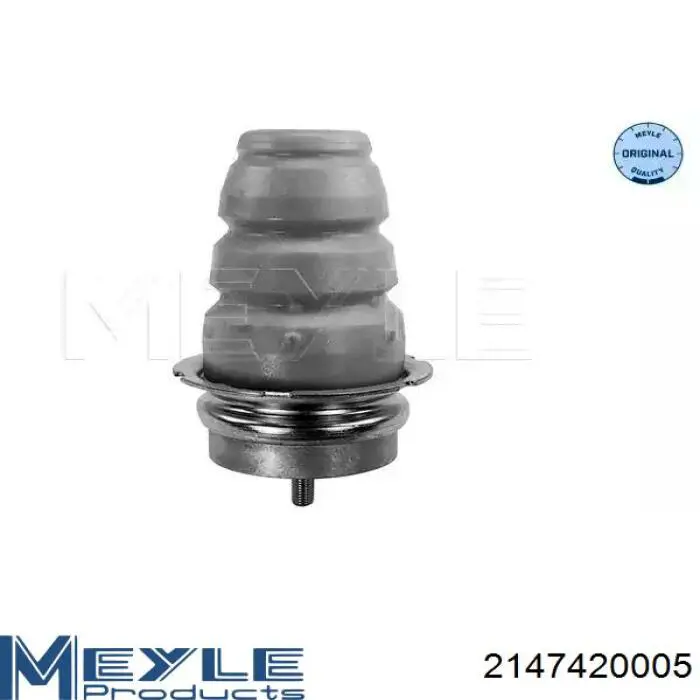 Compre 46796102 Fiat/Alfa/Lancia Pára-choque (grade de proteção) de amortecedor traseiro