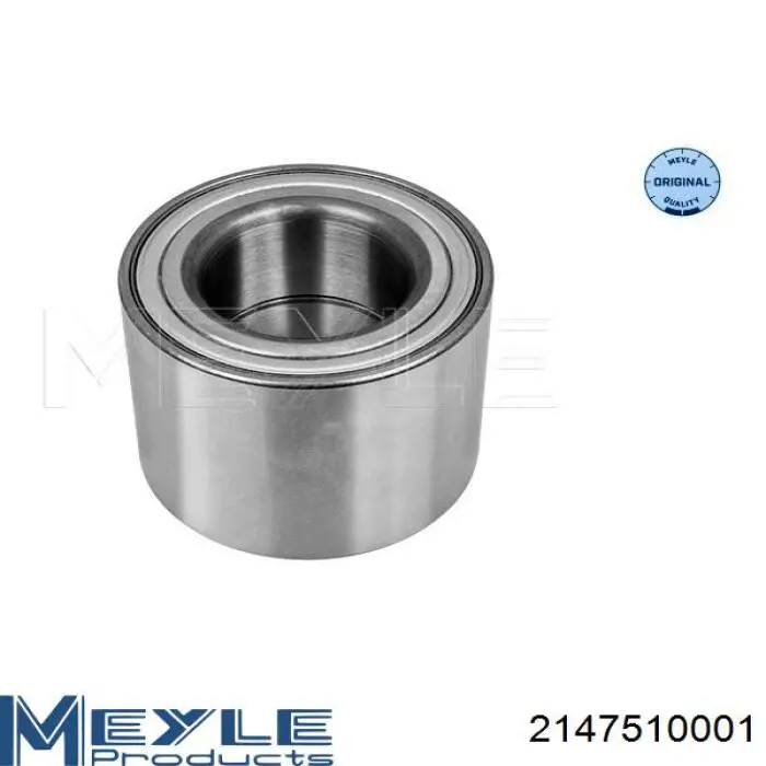 Rolamento externo de cubo traseiro Iveco 46393024 preço, a partir de 51,41 USD