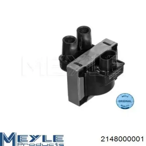Compre BAE800B Magneti Marelli Bobina de ignição