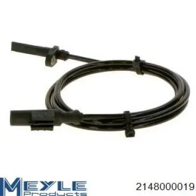 Sensor dianteiro de ABS Meyle 2148000019 preço, a partir de 34,02 USD