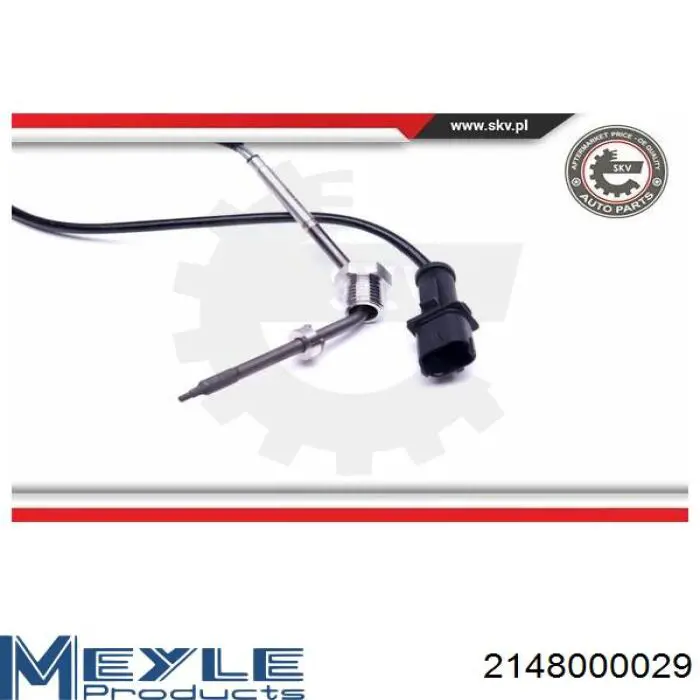 Sensor de temperatura dos gases de escape (GE), antes de filtro de partículas diesel NTK 90305 preço, a partir de 58,51 USD