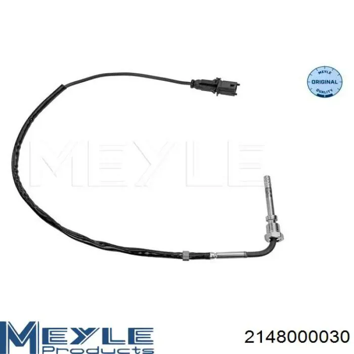 51825697 Fiat/Alfa/Lancia Sensor de temperatura dos gases de escape (GE), depois de filtro de partículas diesel