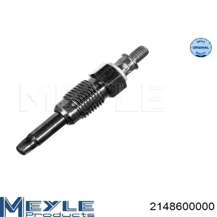 Compre 2148600000 Meyle Vela de incandescência