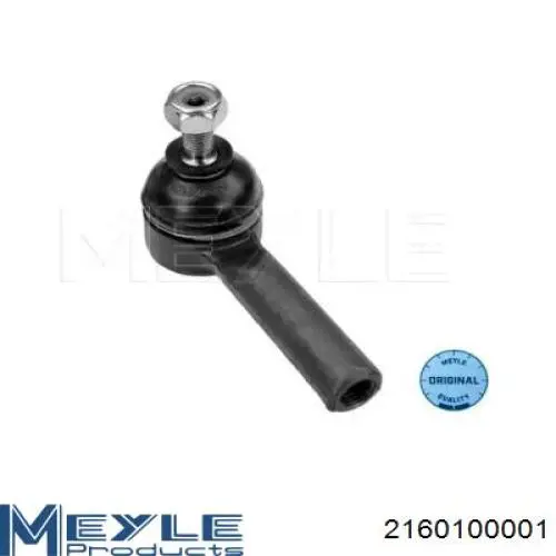Compre 840090310 FAG Ponta externa da barra de direção