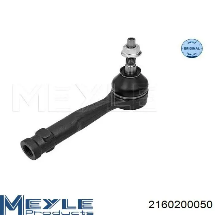 68351148AA Chrysler Ponta externa da barra de direção