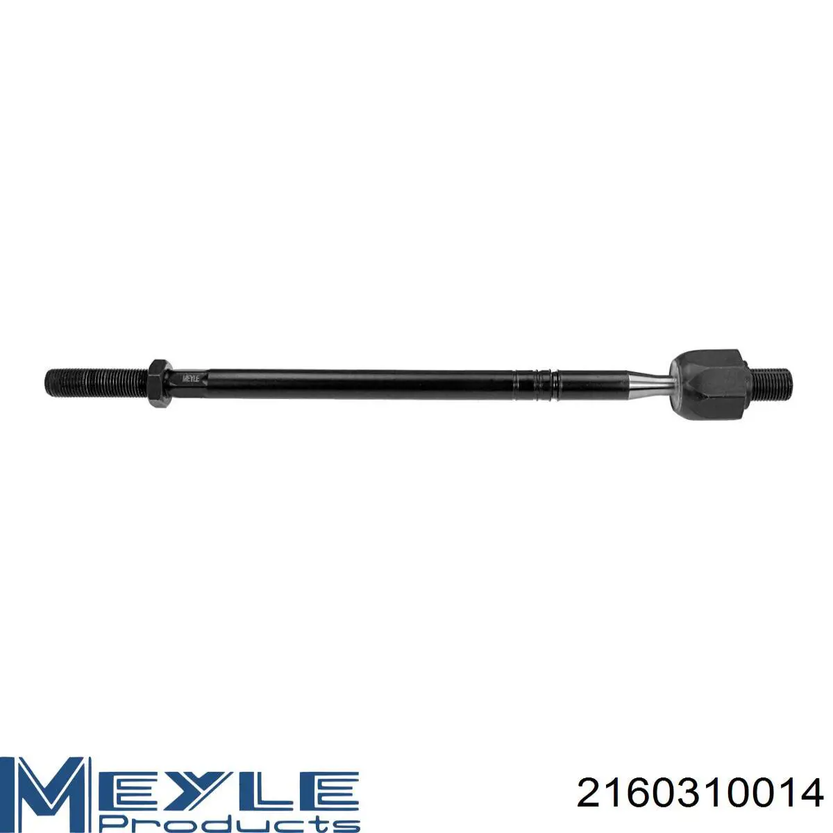 Tração de direção Meyle 2160310014 preço, a partir de 20,43 USD