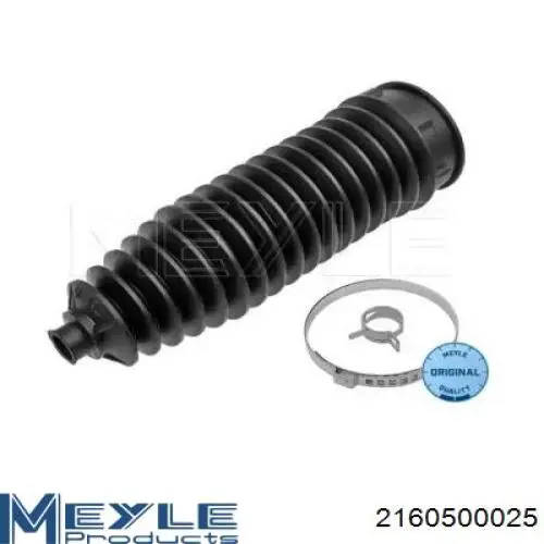 Compre 33960 Lemforder Bota de proteção do mecanismo de direção (de cremalheira)