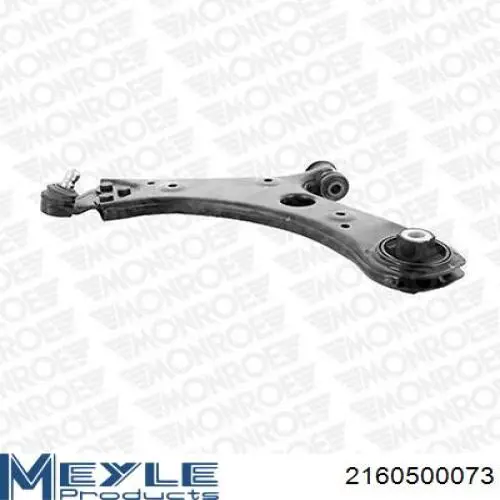 Braço oscilante inferior esquerdo de suspensão dianteira Chrysler 68429727AA preço, a partir de 83,62 USD