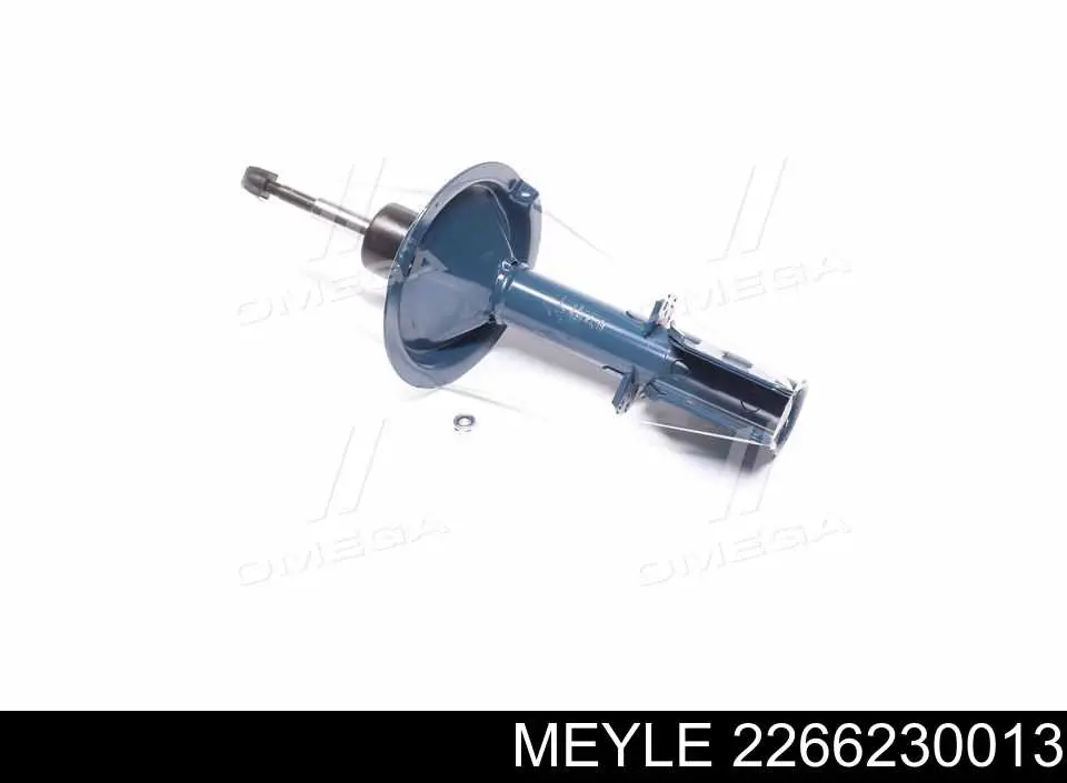 Amortecedor dianteiro Meyle 2266230013 preço, a partir de 65,41 USD