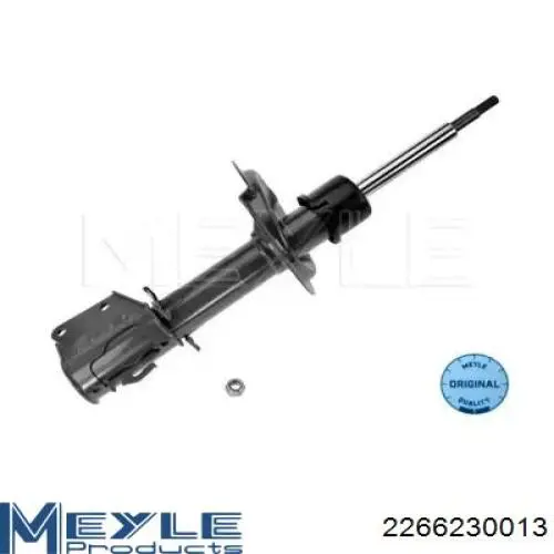 Compre 2266230013 Meyle Amortecedor dianteiro