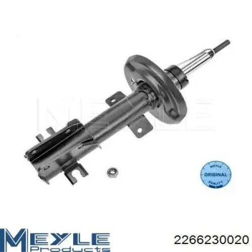 Compre 50703732 Fiat/Alfa/Lancia Amortecedor dianteiro
