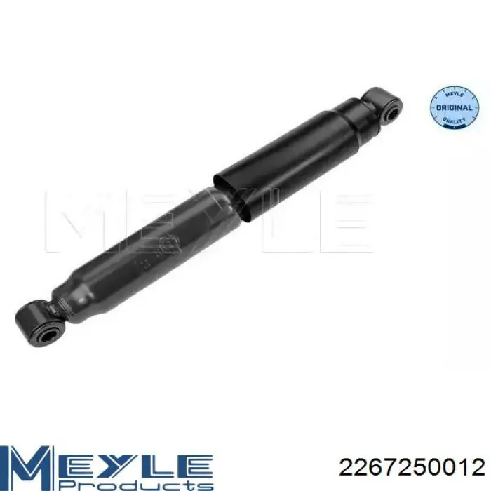 Compre 3450023 Kayaba Amortecedor traseiro
