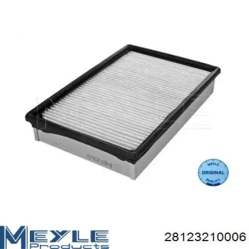 Compre 0K55223603A Hyundai/Kia Filtro de ar
