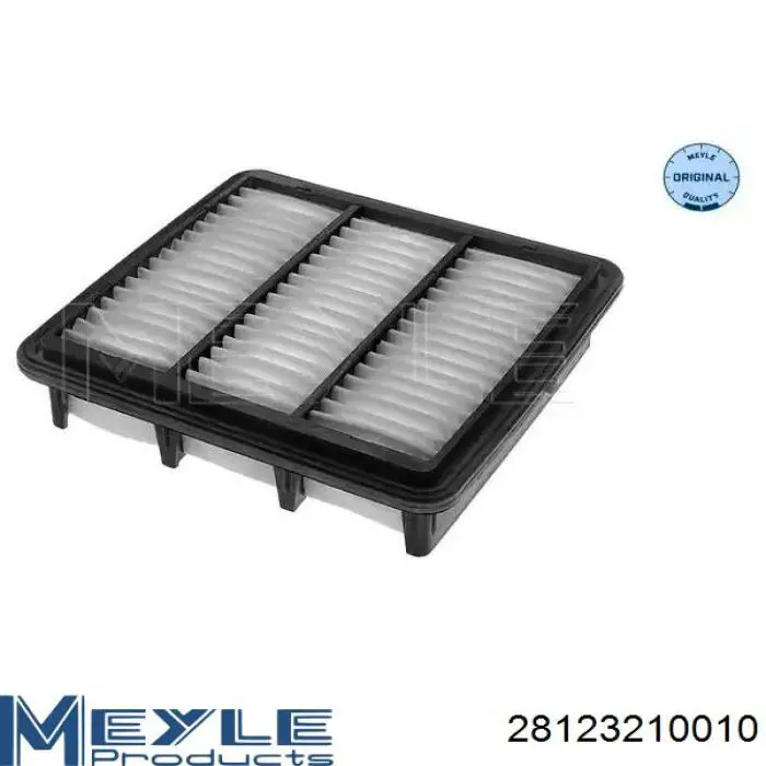 Filtro de ar Meyle 28123210010 preço, a partir de 10,99 USD