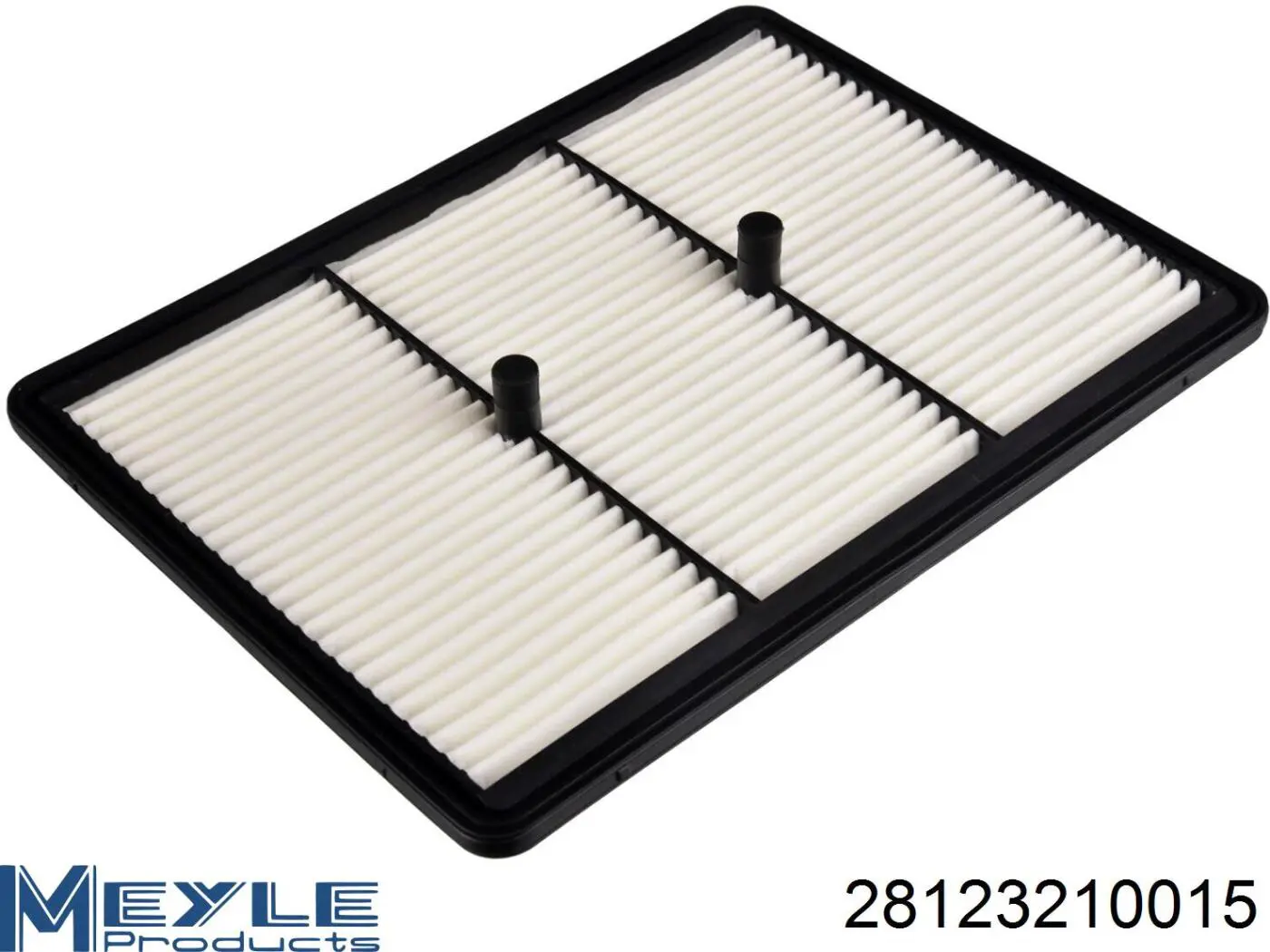 FAH38S Japan Parts Filtro de ar