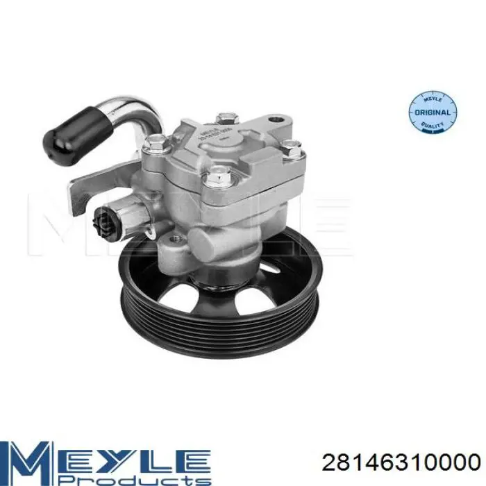 Compre KI008R MSG Rebuilding Bomba da Direção hidrâulica assistida
