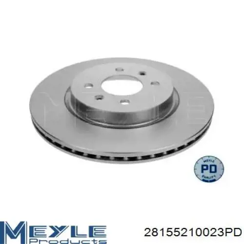 Compre 51712C8500 Hyundai/Kia Disco do freio dianteiro