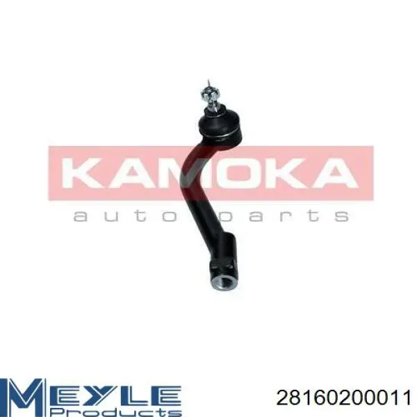Compre 28160200011 Meyle Ponta externa da barra de direção