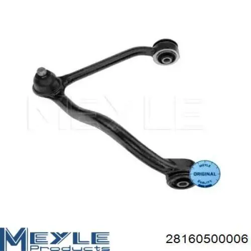 Compre 23040442 Profit Braço oscilante superior esquerdo de suspensão dianteira