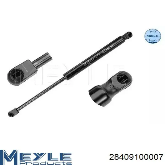 Compre 817701H522 Hyundai/Kia Amortecedor de tampa de porta-malas (de 3ª/5ª porta traseira)