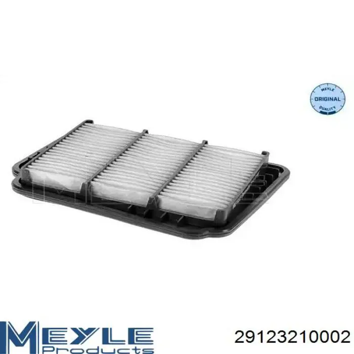 Compre KAF749 Konner Filtro de ar