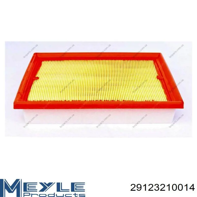 Filtro de ar KAF118 Konner
