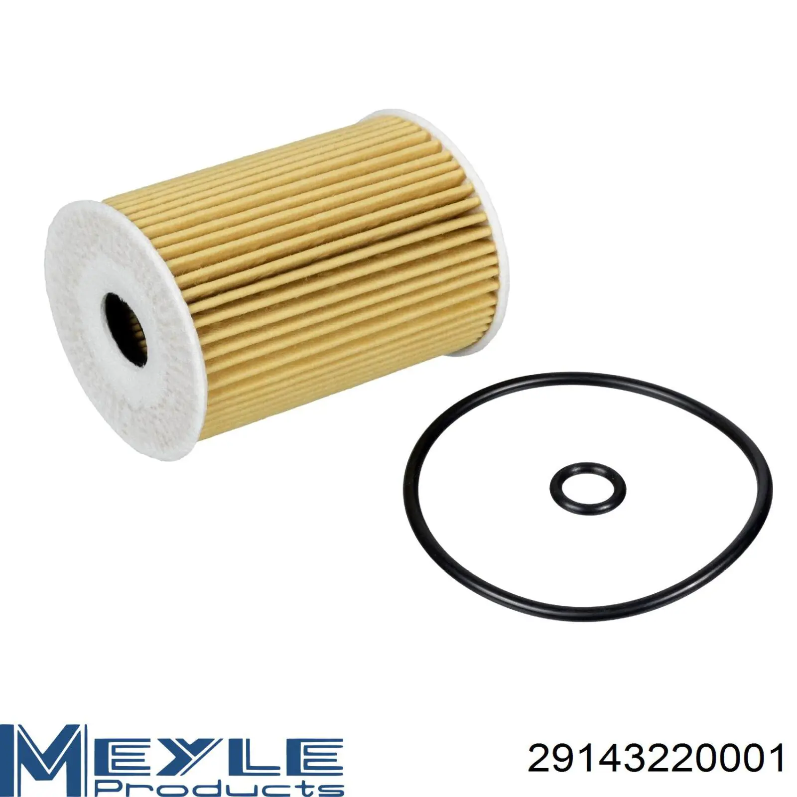 Compre 29143220001 Meyle Filtro de óleo