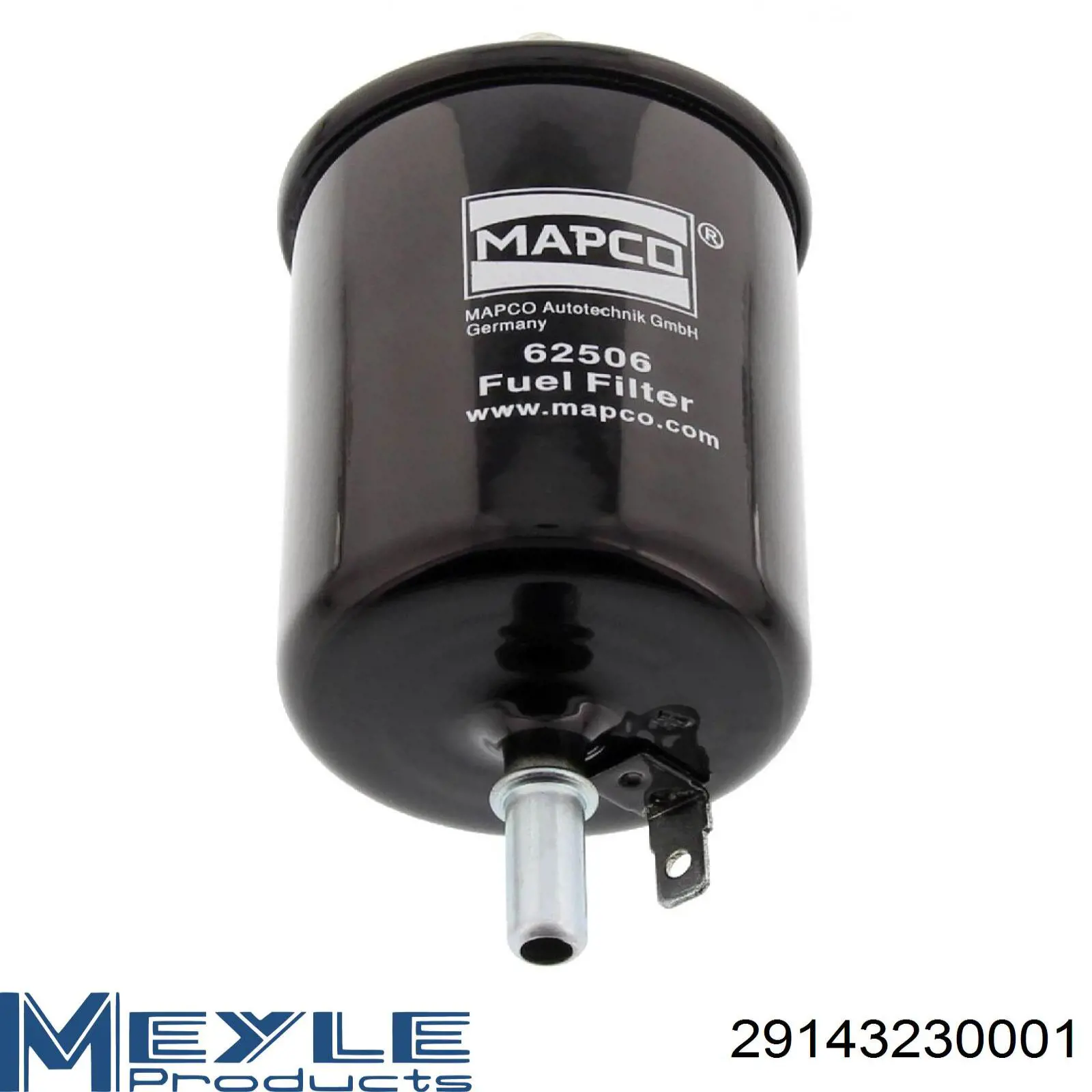 Compre 29143230001 Meyle Filtro de combustível