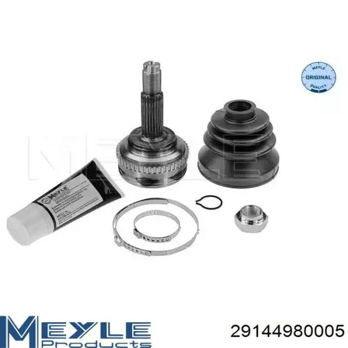 Junta homocinética externa dianteira Hi-q C03006 preço, a partir de 45,06 USD