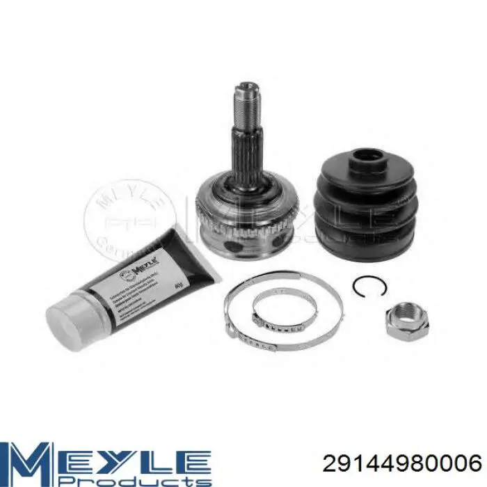 Junta homocinética externa dianteira Rider RD255021865A preço, a partir de 46,26 USD