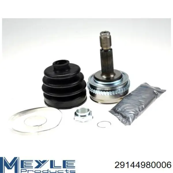 Compre 29144980006 Meyle Junta homocinética externa dianteira