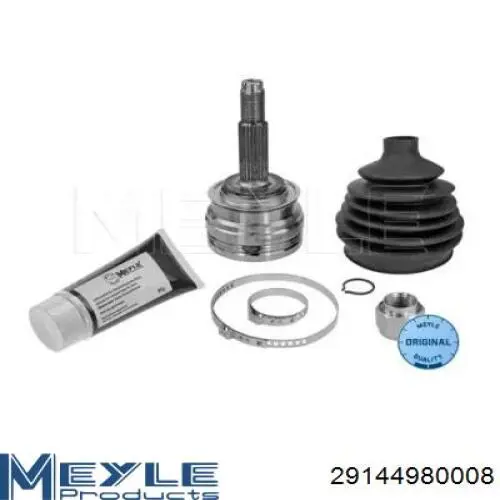 Compre 29144980008 Meyle Junta homocinética externa dianteira