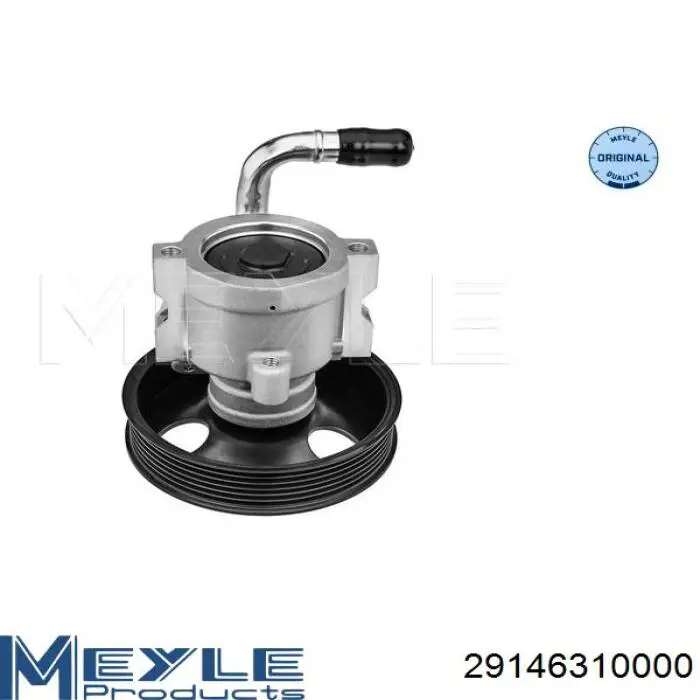 Bomba da Direção hidrâulica assistida Rider RD3296550113 preço, a partir de 64,56 USD