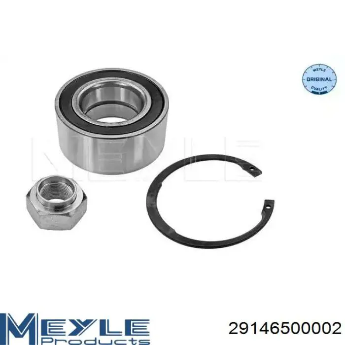 Compre WB90621 Sato Tech Rolamento de cubo dianteiro