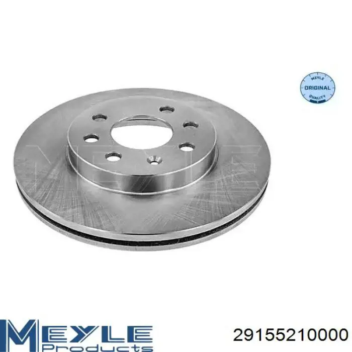 Compre SD3012 Hi-q Disco do freio dianteiro