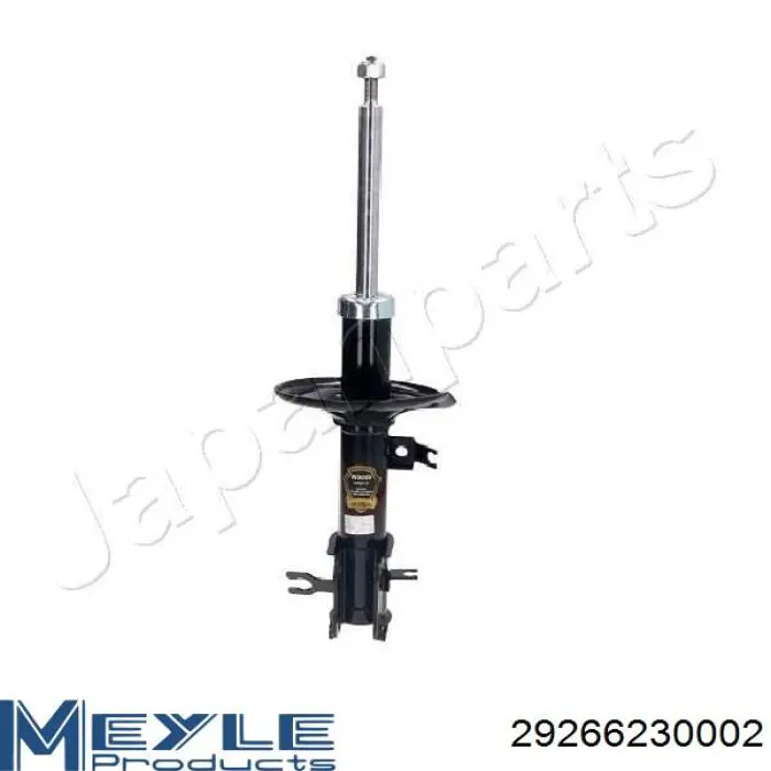 Compre KSA1173I Konner Amortecedor dianteiro esquerdo