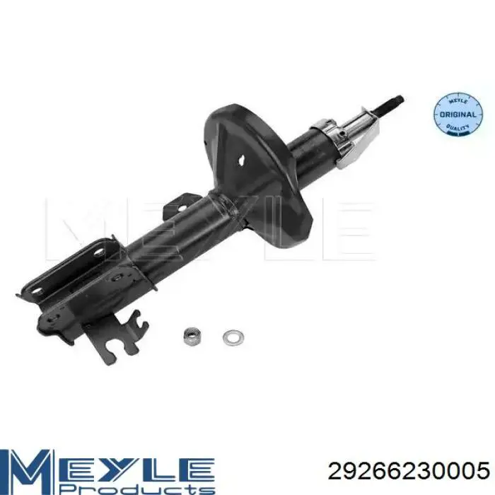 Amortecedor dianteiro direito General Motors 96561722 preço, a partir de 65,55 USD