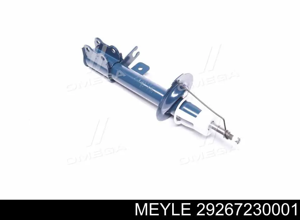 Compre D181010 Dainton Amortecedor traseiro direito