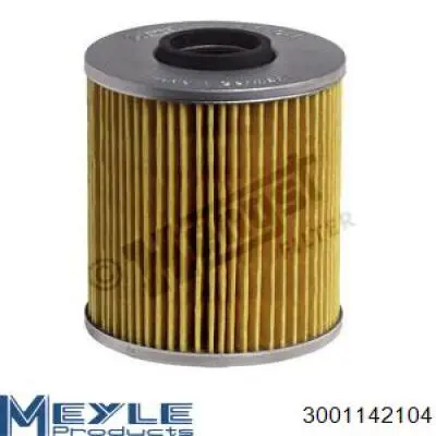 Compre 3001142104 Meyle Filtro de óleo
