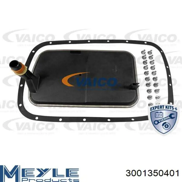Kit de serviço para a substituição de óleo na Caixa Automática de Mudança Land Rover THE500031 preço, a partir de 155,68 USD