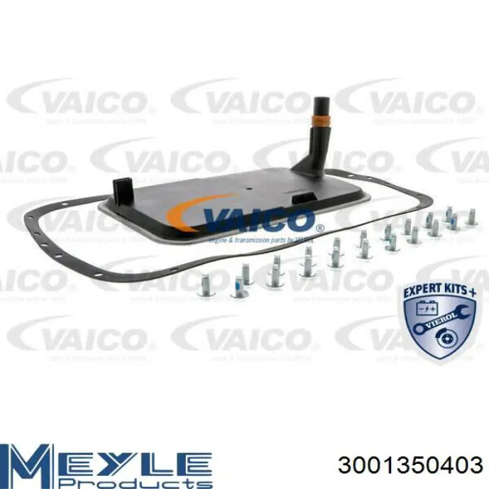 Compre 1051040003 Tcmatic Kit de serviço para a substituição de óleo na Caixa Automática de Mudança