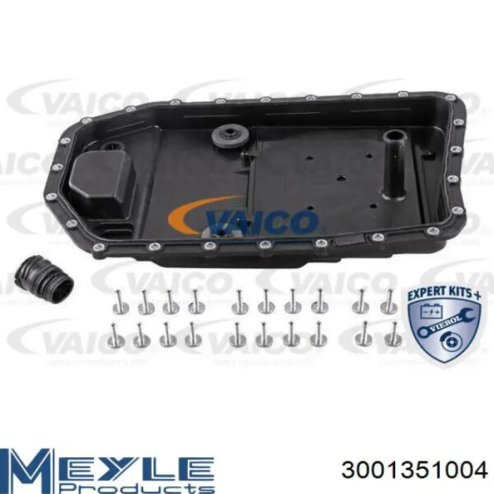 Compre 1071298033 Sachs Kit de serviço para a substituição de óleo na Caixa Automática de Mudança