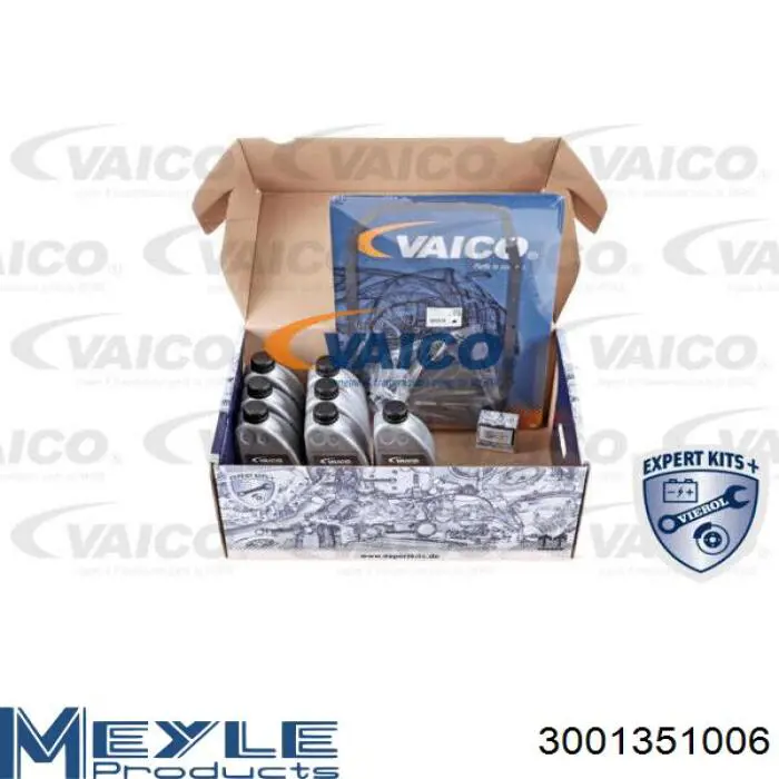 Kit de serviço para a substituição de óleo na Caixa Automática de Mudança Tcmatic 1051110015 preço, a partir de 227,94 USD